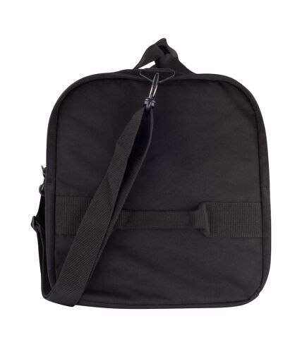 Clique 2.0 Travel Bag (Black) (80.95pint)