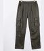 LEDERTYS IMPERCOAT — Fuseau de chasse vert : résistance et protection anti-intempéries-2
