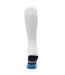 Chaussettes De Foot Elite Homme Blanc Sondico-2