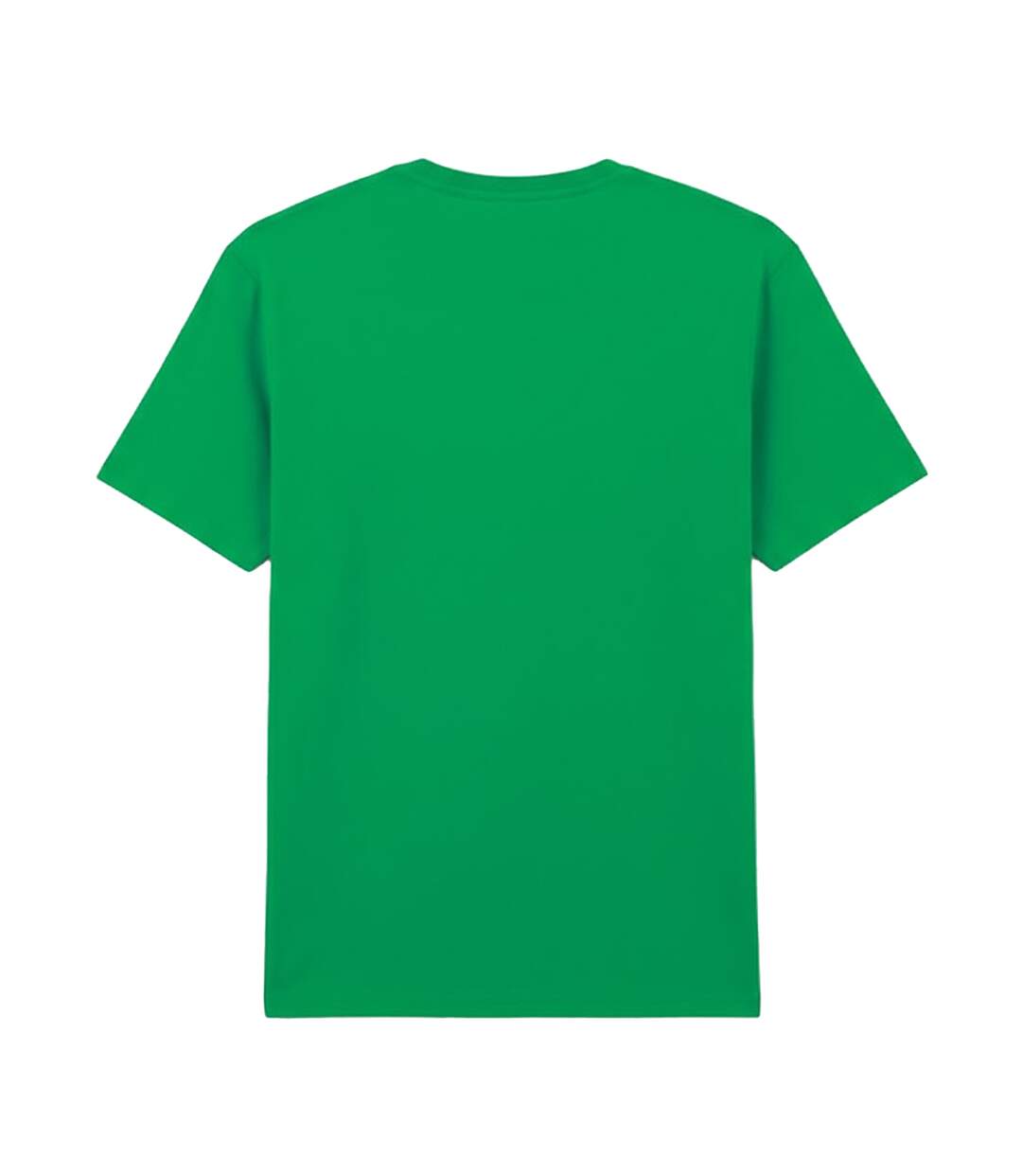 T-shirt Adulte Vert Irlandais Gildan-2