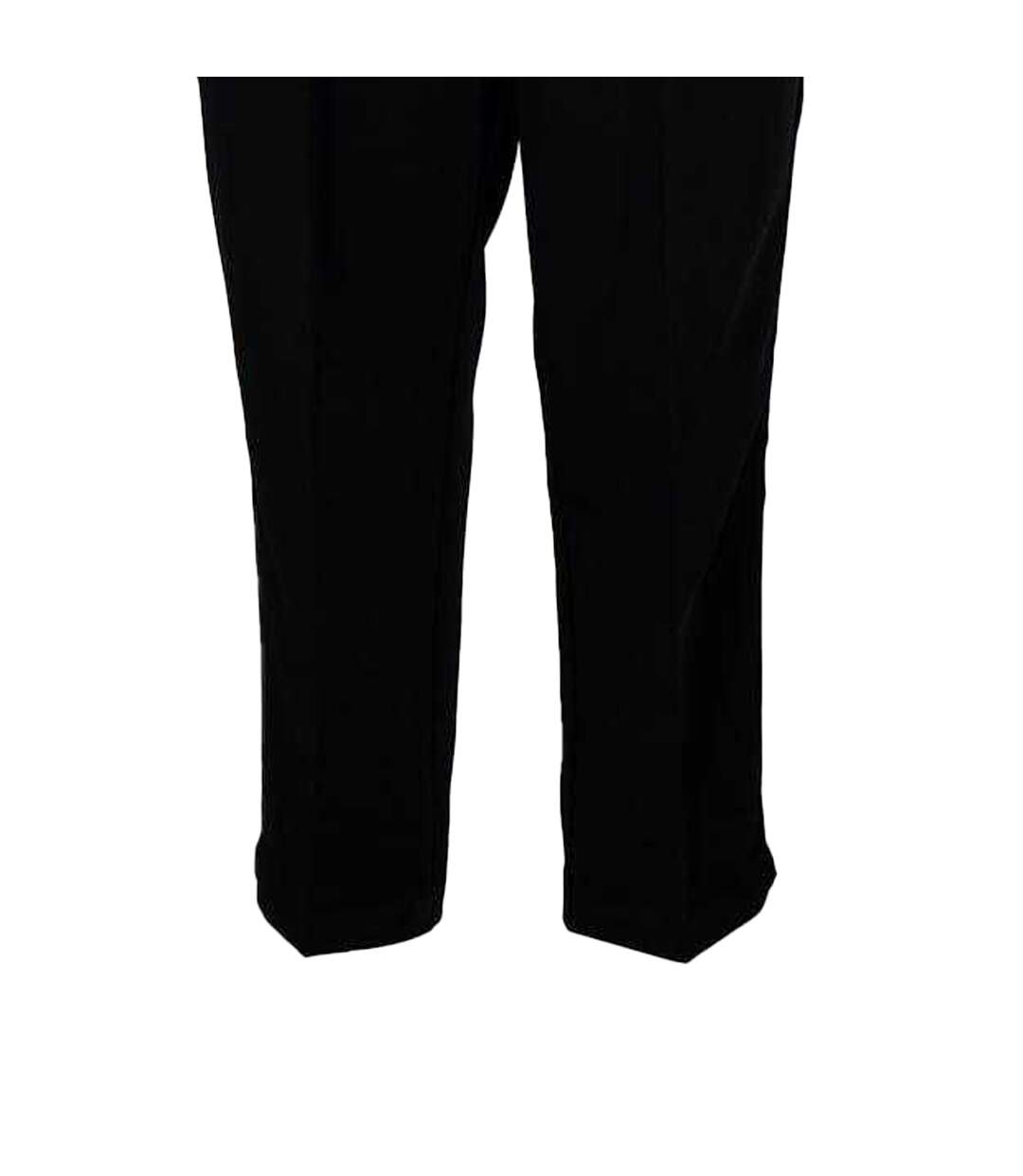 Pantalon Motif/style Uni Femme Noir JJXX-3