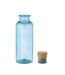 Gourde ocean taille unique bleu transparent MidOcean-2