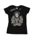 Disney T-shirt en coton Femmes/Dames Coco Mama Knows Best (Noir) - UTBI14392-1