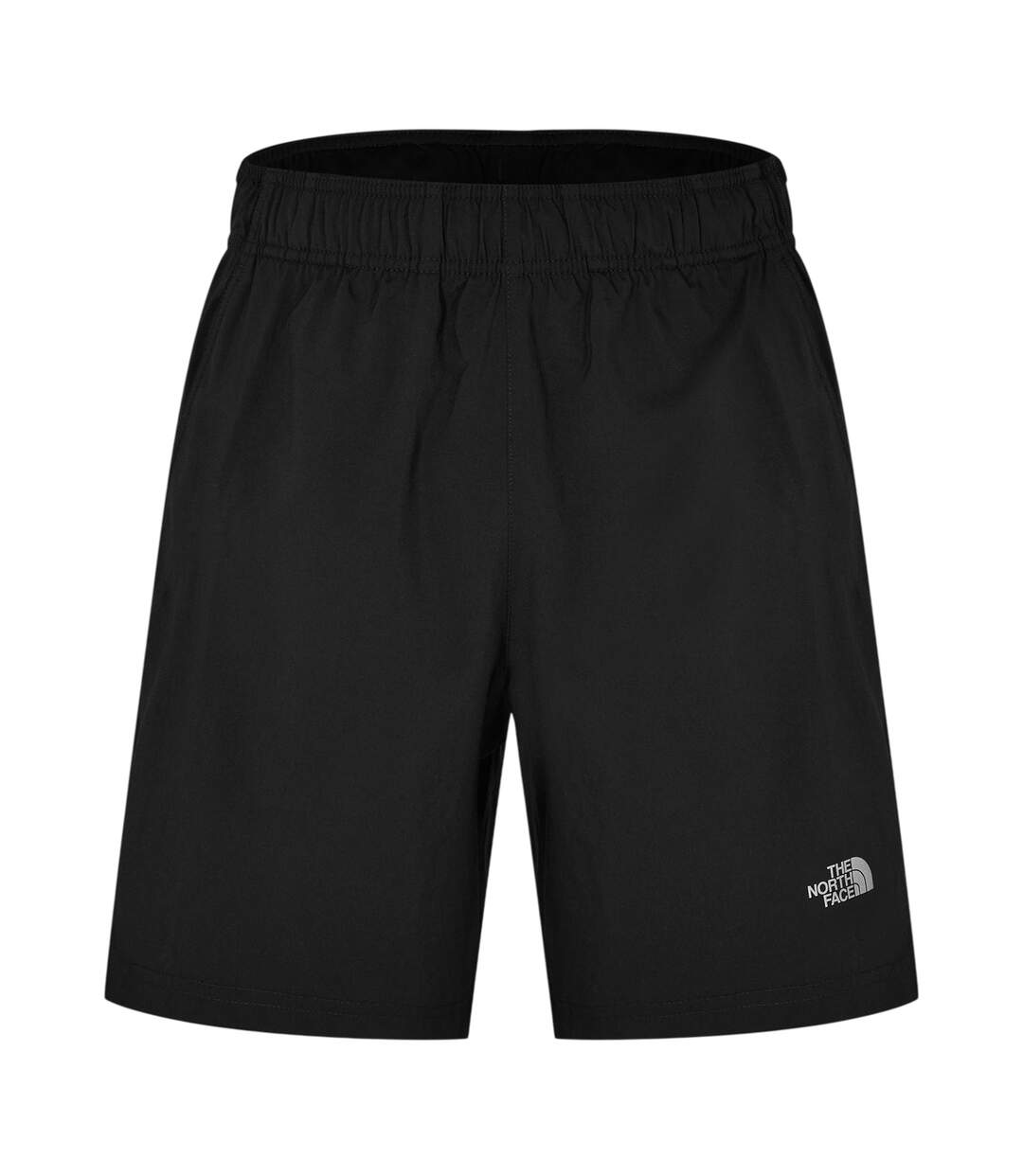 Short Homme Noir The North Face-2