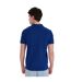 Polo H4z22 Tsm355 Homme Bleu Marine 4F-2