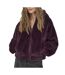 Veste violet femme jdy ola-1