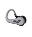 Pince-nez gris homme arena nose clip pro - taille unique-1