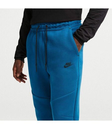 Pantalon De Jogging Homme Tech Bleu Nike