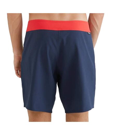 Short de Bain Marine Homme O'Neill Solid Freak - 30