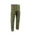 Pantalon De Combat Homme Vert Mil-Com-4