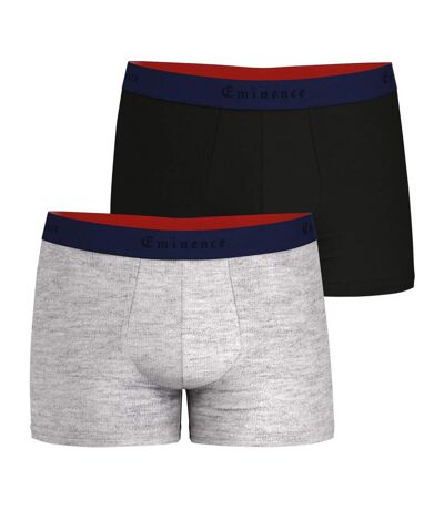 Lot de 2 boxers homme Fait en France Eminence