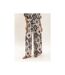 Pantalon fluide motifs ETONIA - Dona X Lisa-1
