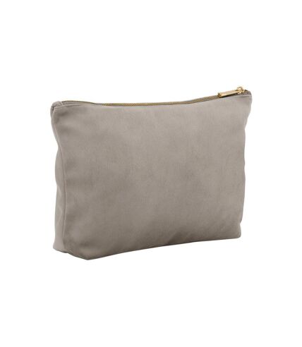 Bagbase - Sac à accessoires (Gris / Blanc / Rose / Turquoise) (S) - UTRW10016