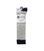 3 Pack Mens Extra Long Knee High Knitted Wool Boot Socks-2