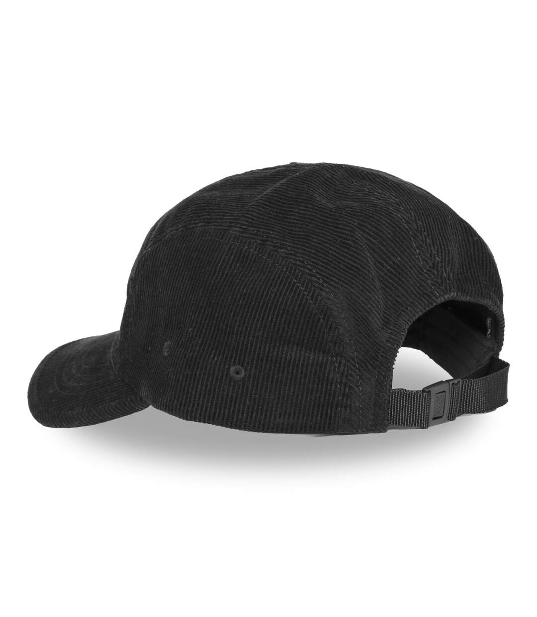 Casquette homme 5 panneaux en velours côtelé Velours05 Vondutch-5
