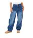 Jean Femme Bleu I Saw It First-2