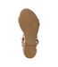 Sandales Cuir Tamaris Touch-It