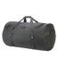 Atlantic Sac En Toile Surdimensionné 110 Litres Taille Unique Noir Noir Shugon-3