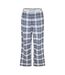 Womens/ladies Flannel Checked Pyjama Bottoms Folkstone Jack Wills-2