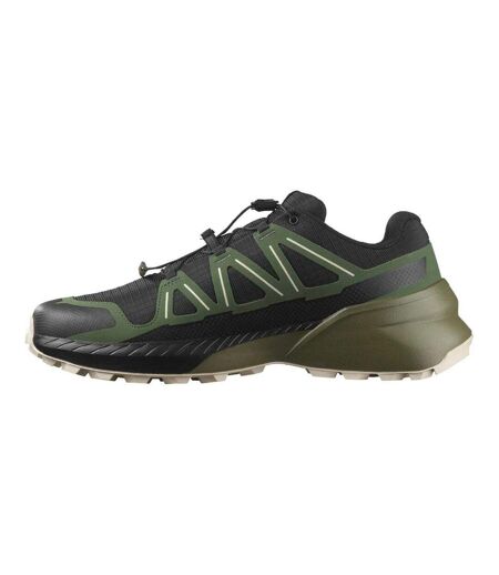 Chaussures Speedcross Homme Noir Forêt Salomon