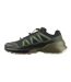 Chaussures Speedcross Homme Noir Forêt Salomon-3