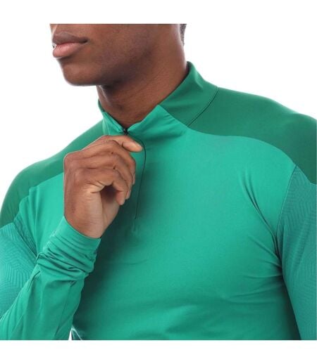 Haut Entraînement Final Homme Vert Puma