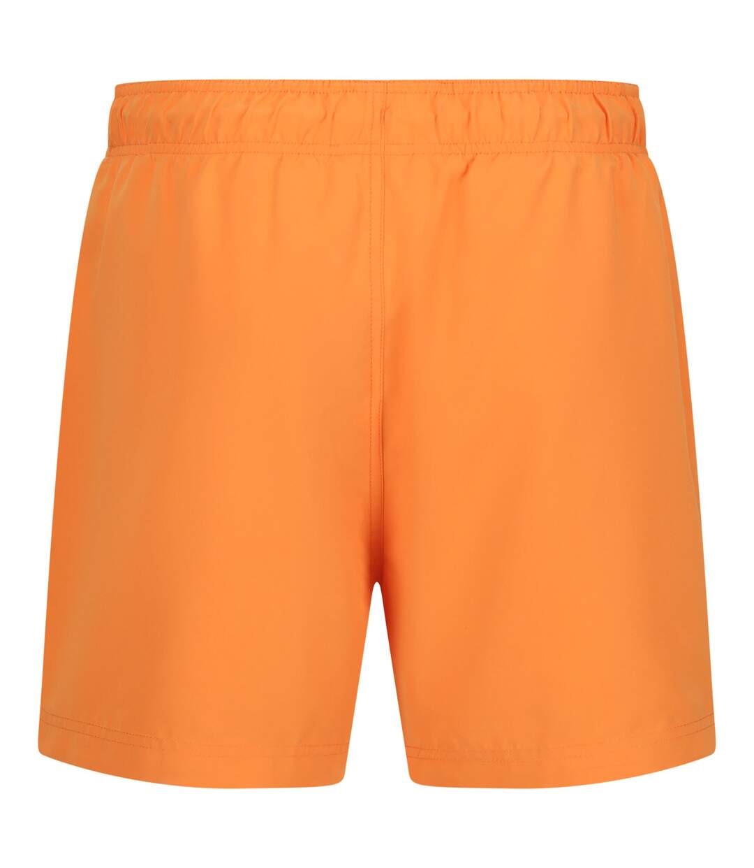 Short de bain mawson homme orange Regatta