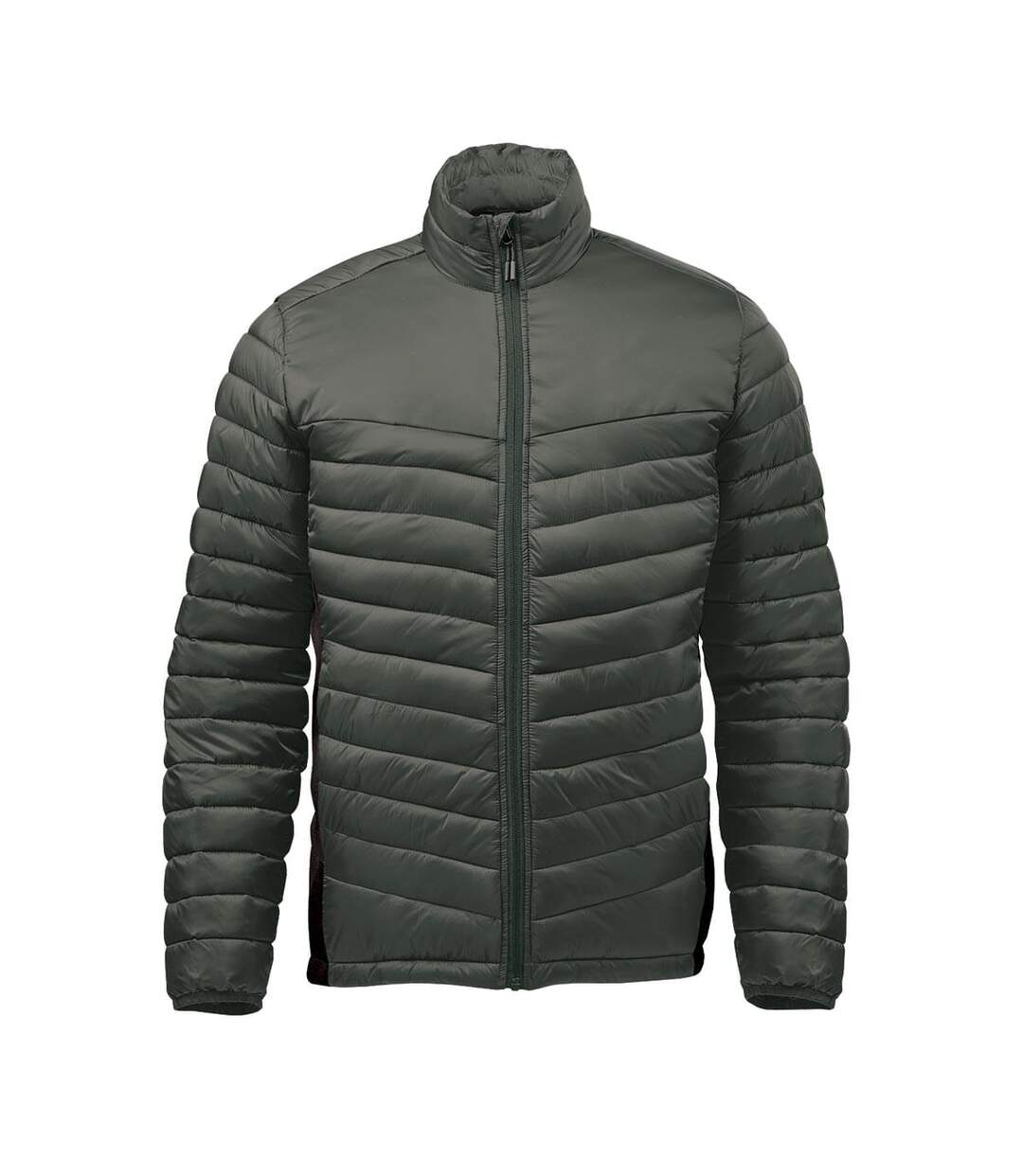 Veste montserrat homme épicéa / vert canard Stormtech Stormtech