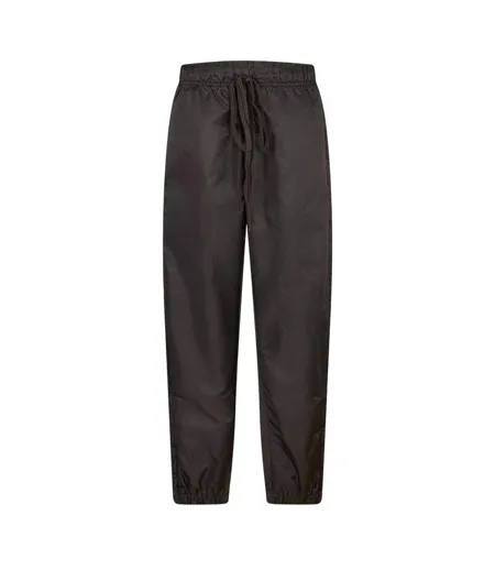 Pantalon De Jogging Femme Gris Fear Of God Essentials
