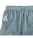 Mens Logo Shorts Slate Blue Slazenger-4