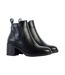 Bottines à Talon The Divine Factory-3