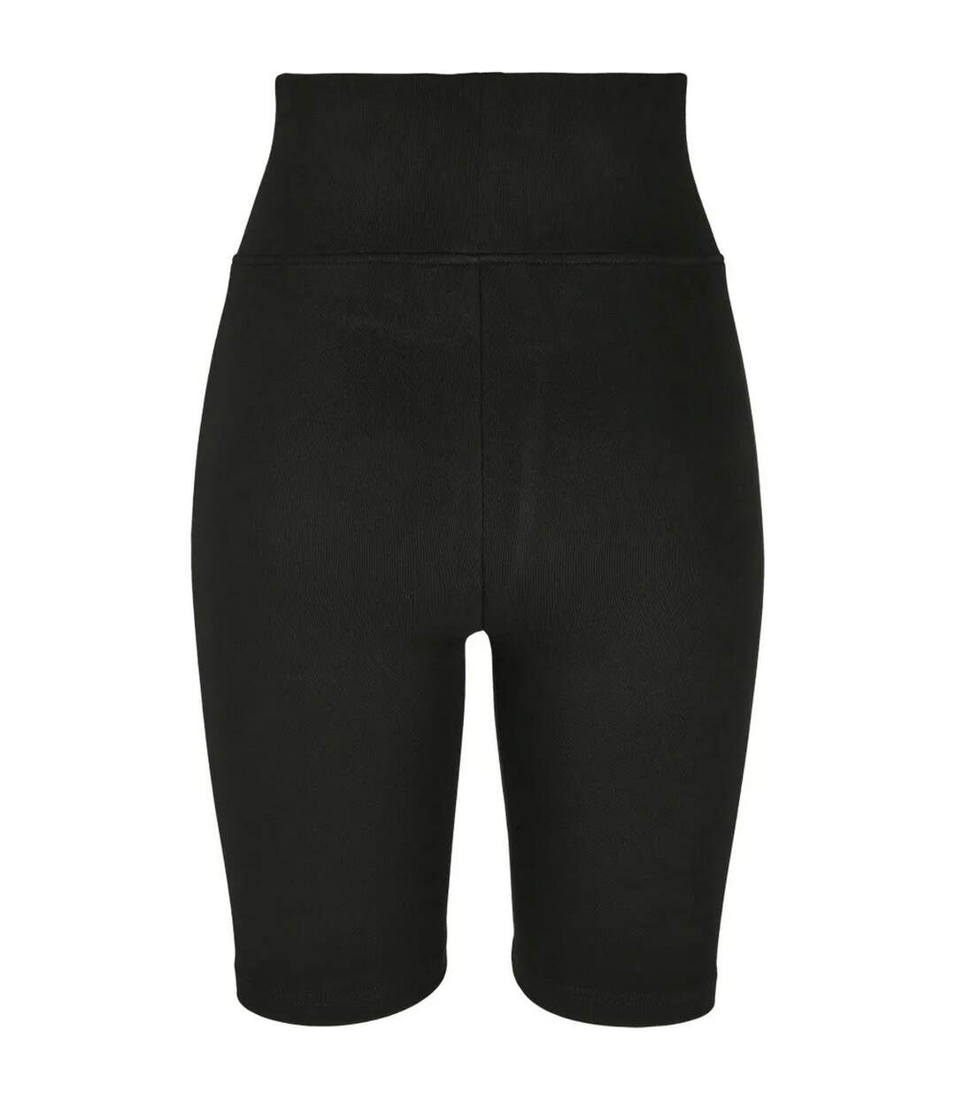 Cuissards De Cyclisme Femme Noir Blanc Urban Classics-2