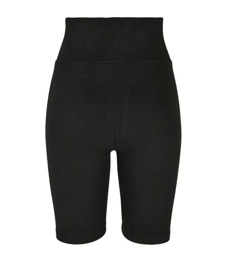 Cuissards De Cyclisme Femme Noir Blanc Urban Classics