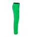 Pantalon trekking femme - JN1201 - vert fougère