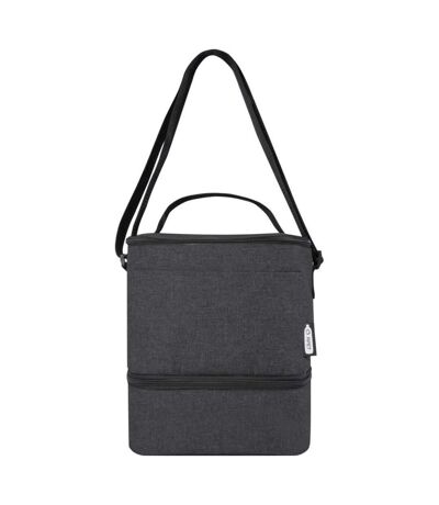 Tundra rpet cooler bag one size heather charcoal Bullet