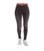 Jean j20 femme gris Emporio Armani-4