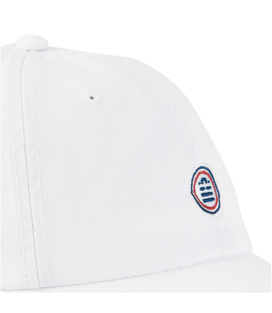 Casquette homme Dad Cap For Serge Blanco-3