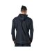 Mens Own The Run Track Jacket Black Adidas-2