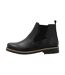 Bottine Cuir Rieker-1