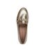 Mocassin Cuir Tamaris Touch-It-5