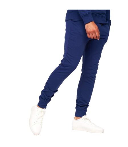 Pantalon De Jogging Kebano Homme Bleu Nuit Born Rich
