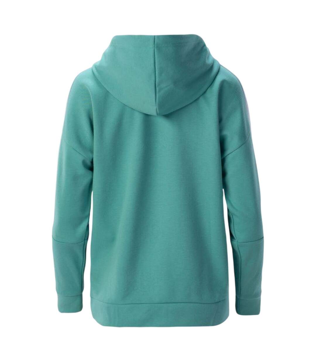 Sweat À Capuche Paval Femme Bleu Hi-Tec-2