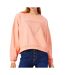 Sweat Rose Femme Guess Rosatea - L