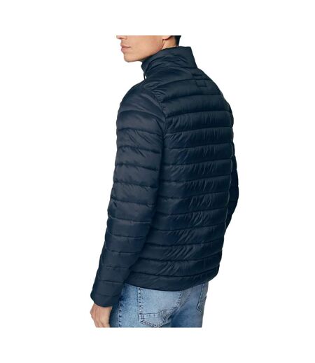 Doudoune marine homme jack & jones wayne stand
