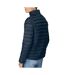 Doudoune marine homme jack & jones wayne stand-2