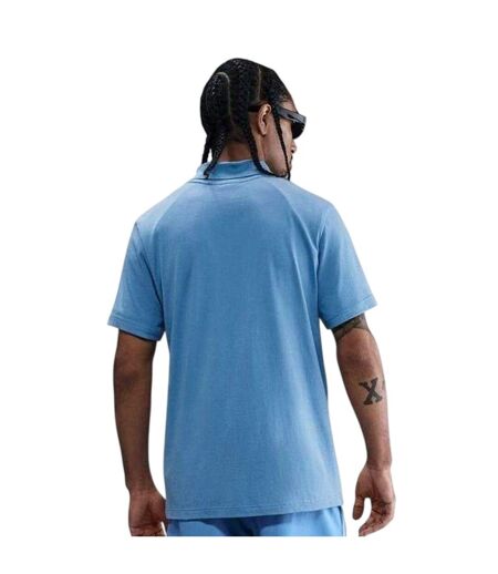 T-shirt Motif/style Graphique Air Homme Bleu Nike