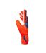 Gants De Gardien De But Attrakt Starter Solid Adulte Orange Reusch-3