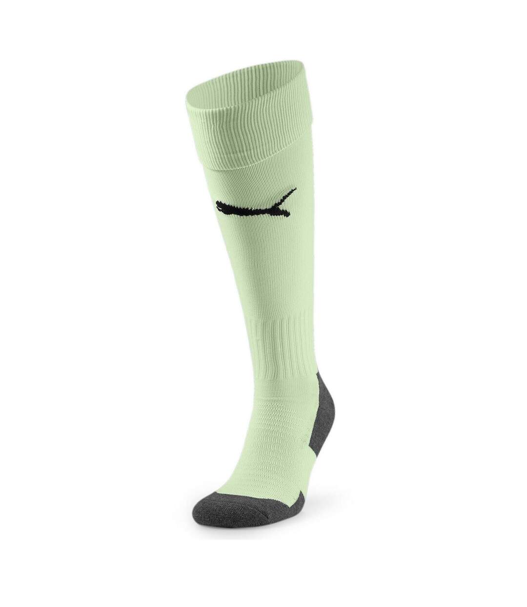 Mens Team Liga Football Socks Fresh Mint Puma-1
