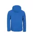 Mens Milford Soft Shell Jacket Royal Blue Clique-2
