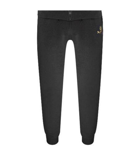 Ensemble De Survêtement Homme Noir Aquascutum